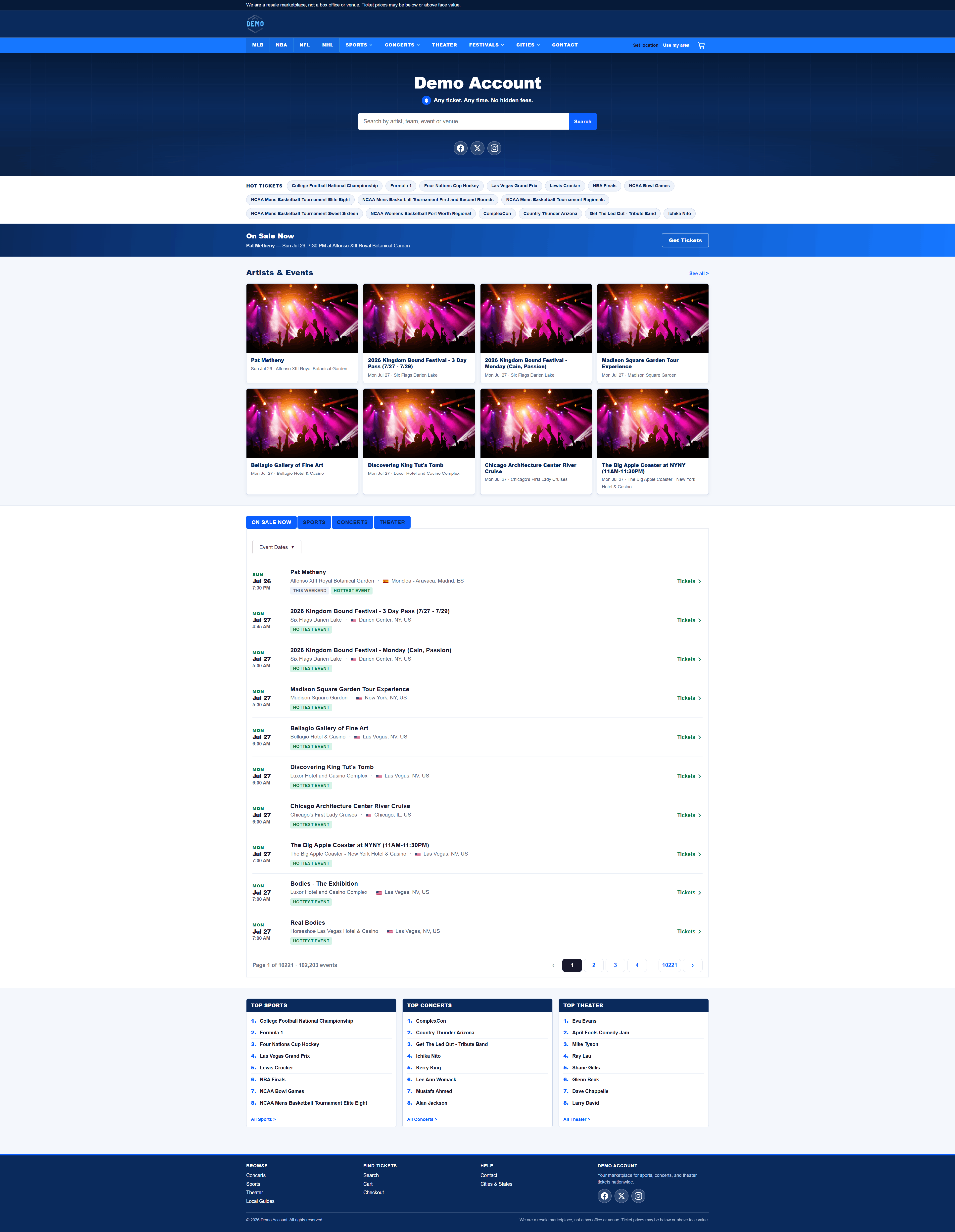 Ruby theme preview